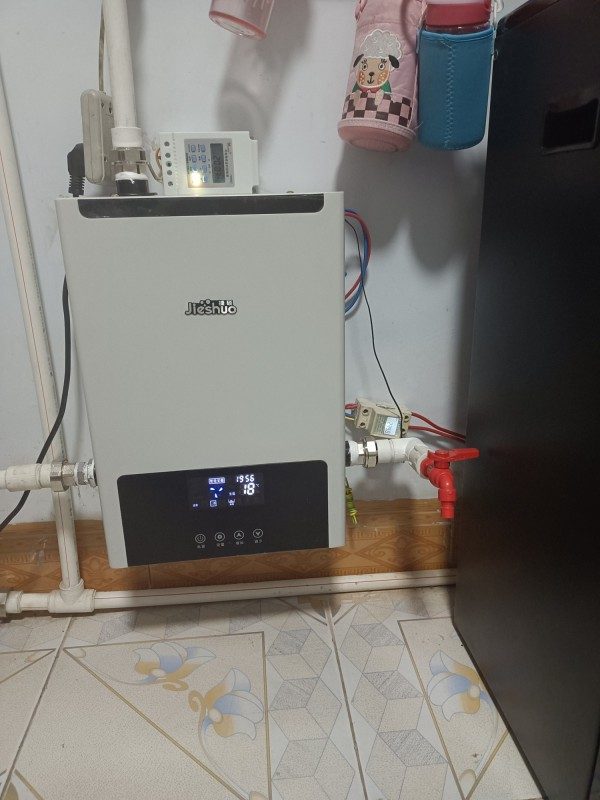 半导体电锅炉和电阻式电锅炉,怎么选