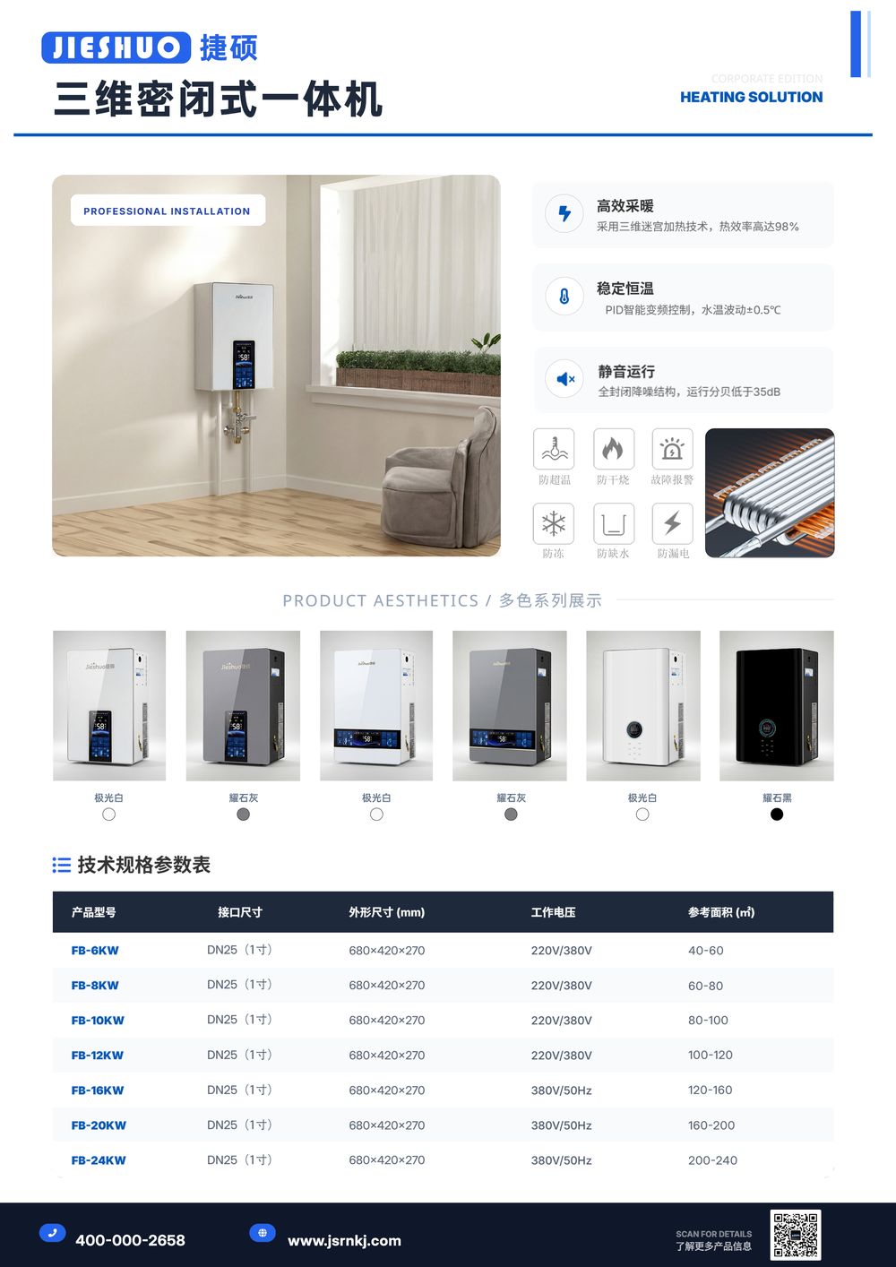 FB-F2106 产品宣传页