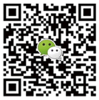 罗镇微信二维码